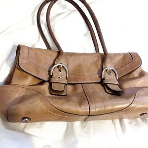 Coach Shoulder Bag